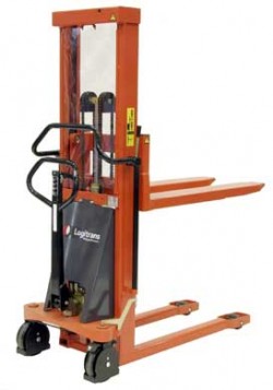 Logitrans - Logiflex LF