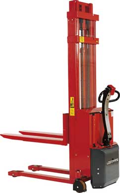 Logitrans - Logiflex SELF Maxi