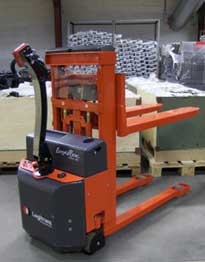 Logitrans - Logiflex SELF Mini